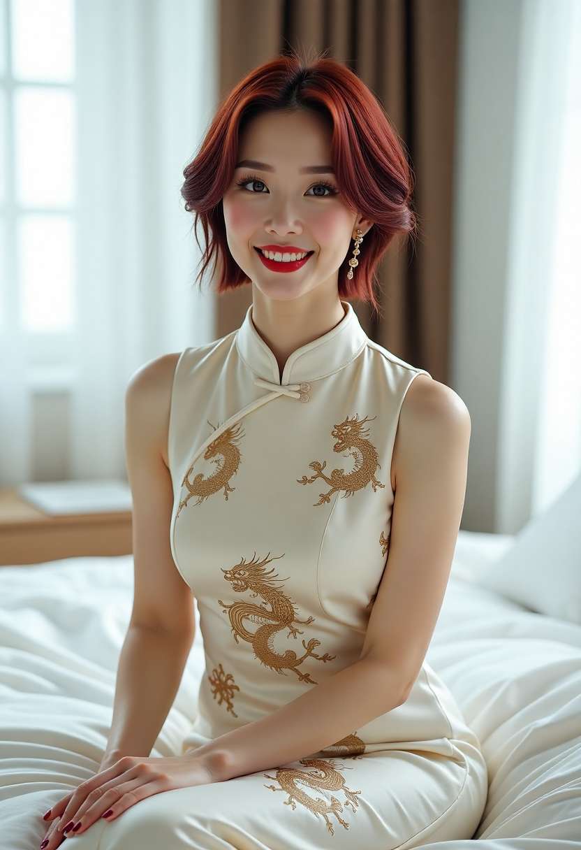 美女诱惑影视合集专题头图