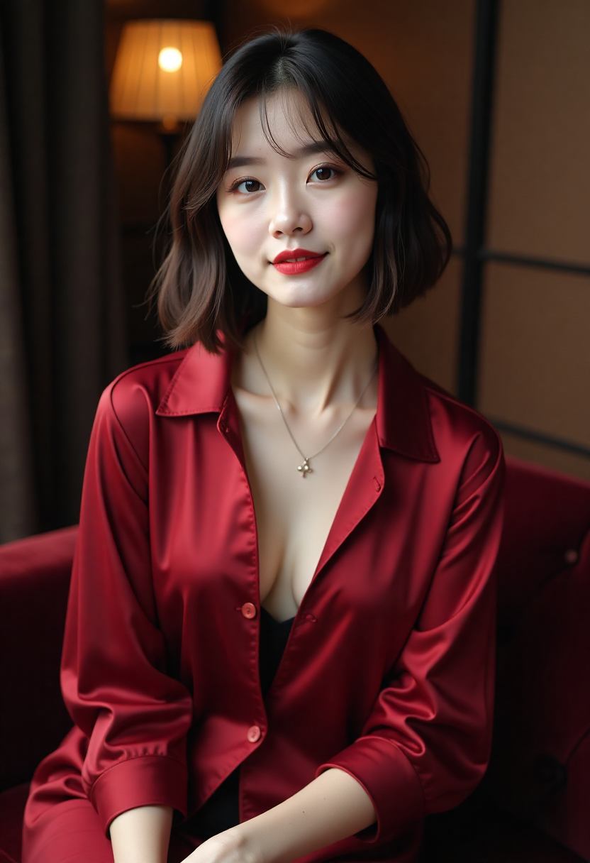吉尔达海报