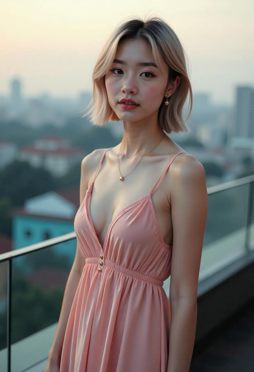 杀死伊芙海报