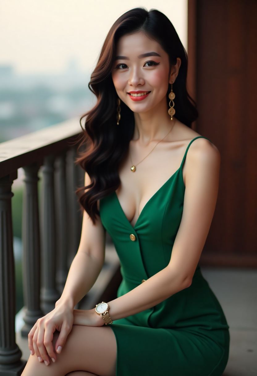 失乐园海报