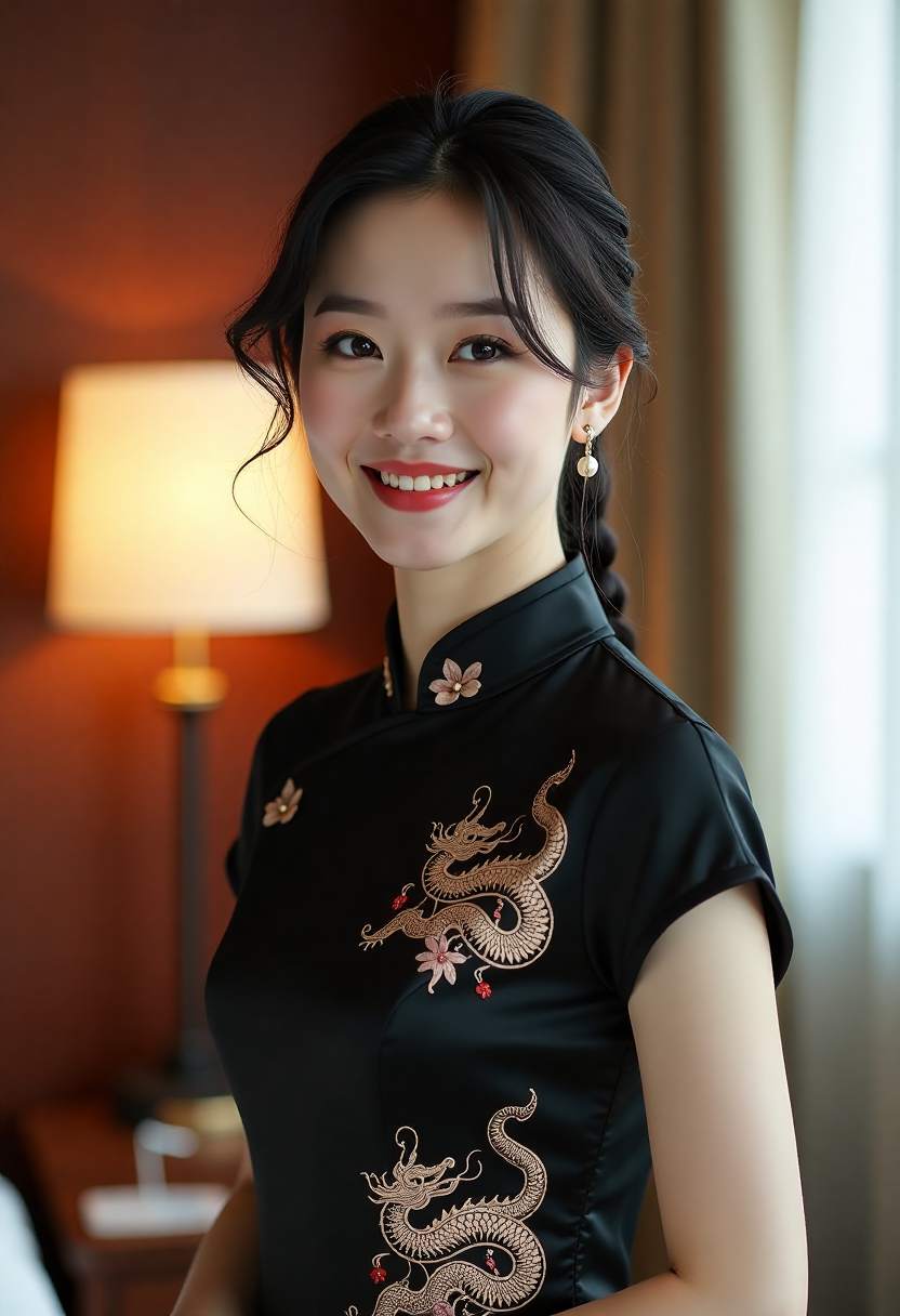色，戒海报