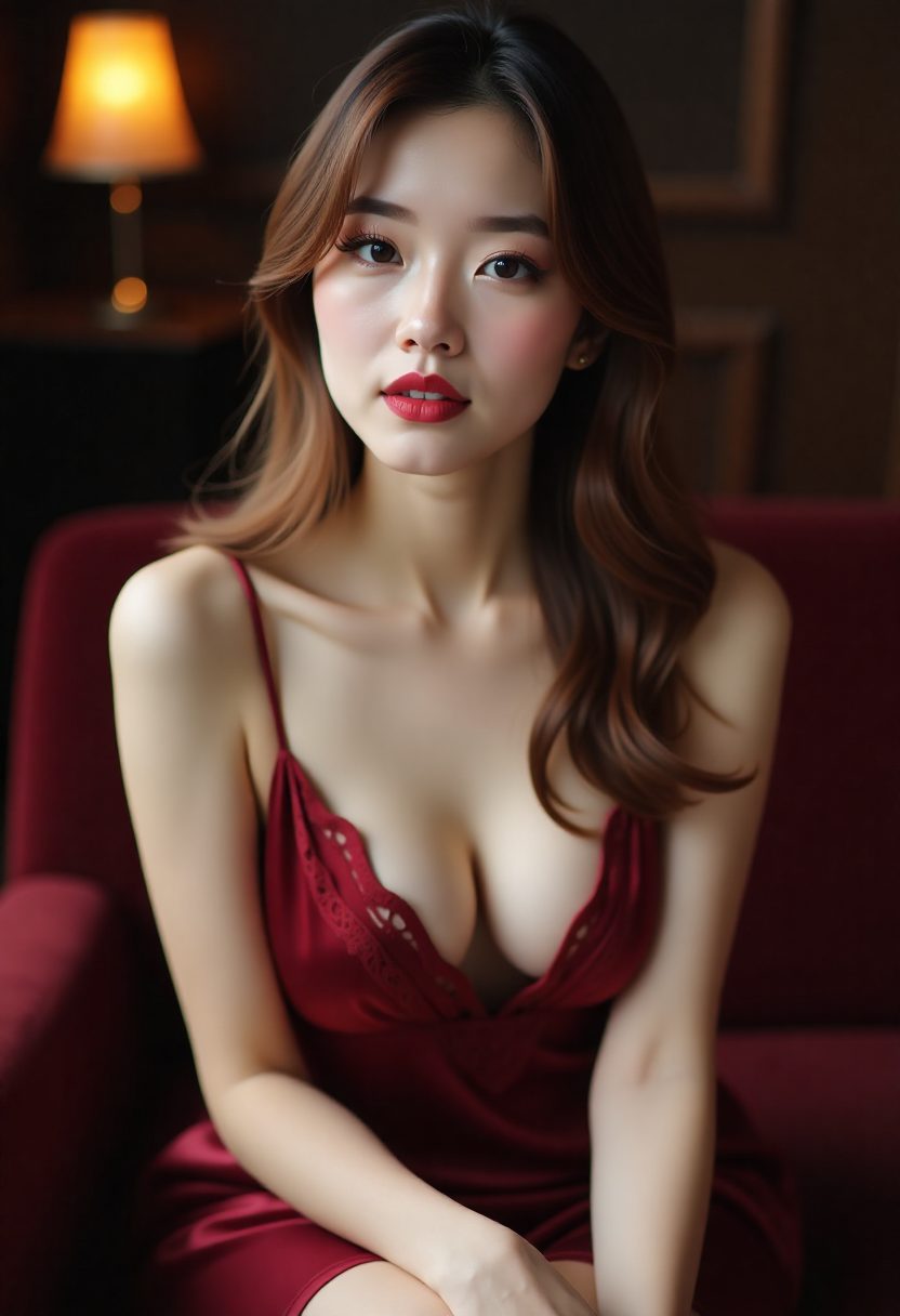 机械姬海报