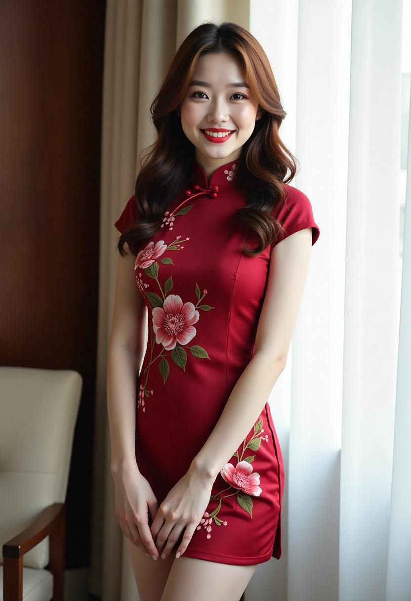 画皮海报