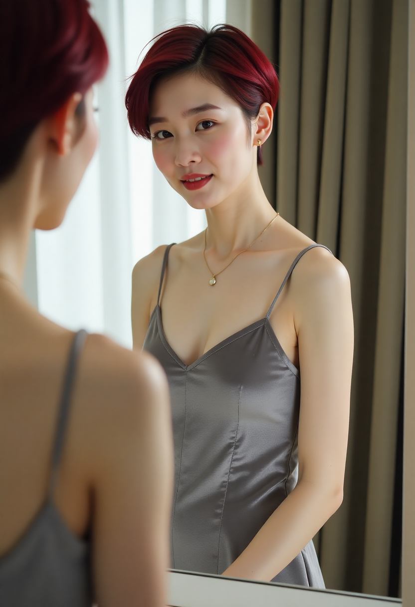 白夜行海报