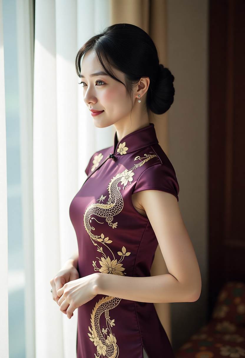 本能海报